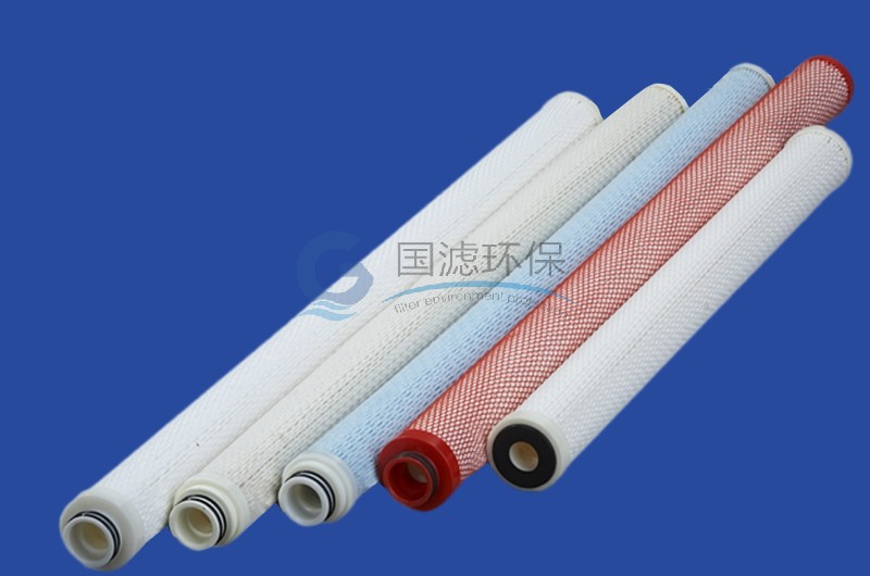 油田濾芯